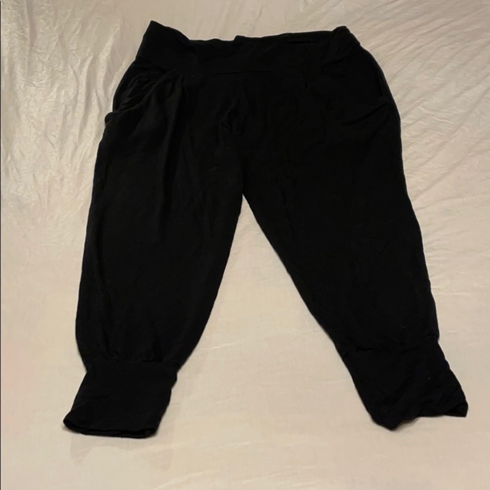 Champion Jogger style athletic pants XXl